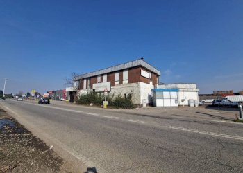 Zona - Capannone via Rho, Lainate - foto 8