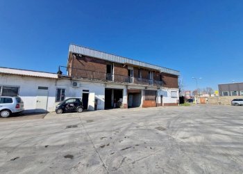 Zona - Capannone via Rho, Lainate - foto 19