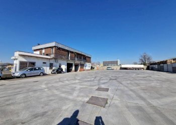 Zona - Capannone via Rho, Lainate - foto 20