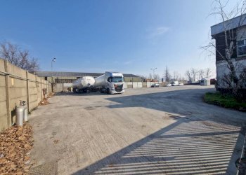 Zona - Capannone via Rho, Lainate - foto 21