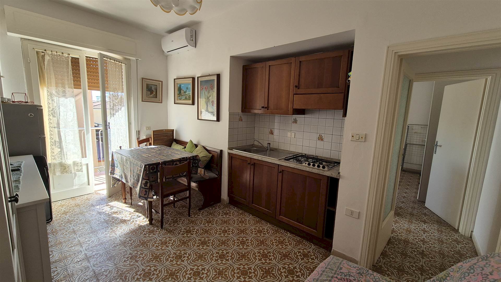 Bilocale Via Del Corallo 4, Castagneto Carducci - foto 2