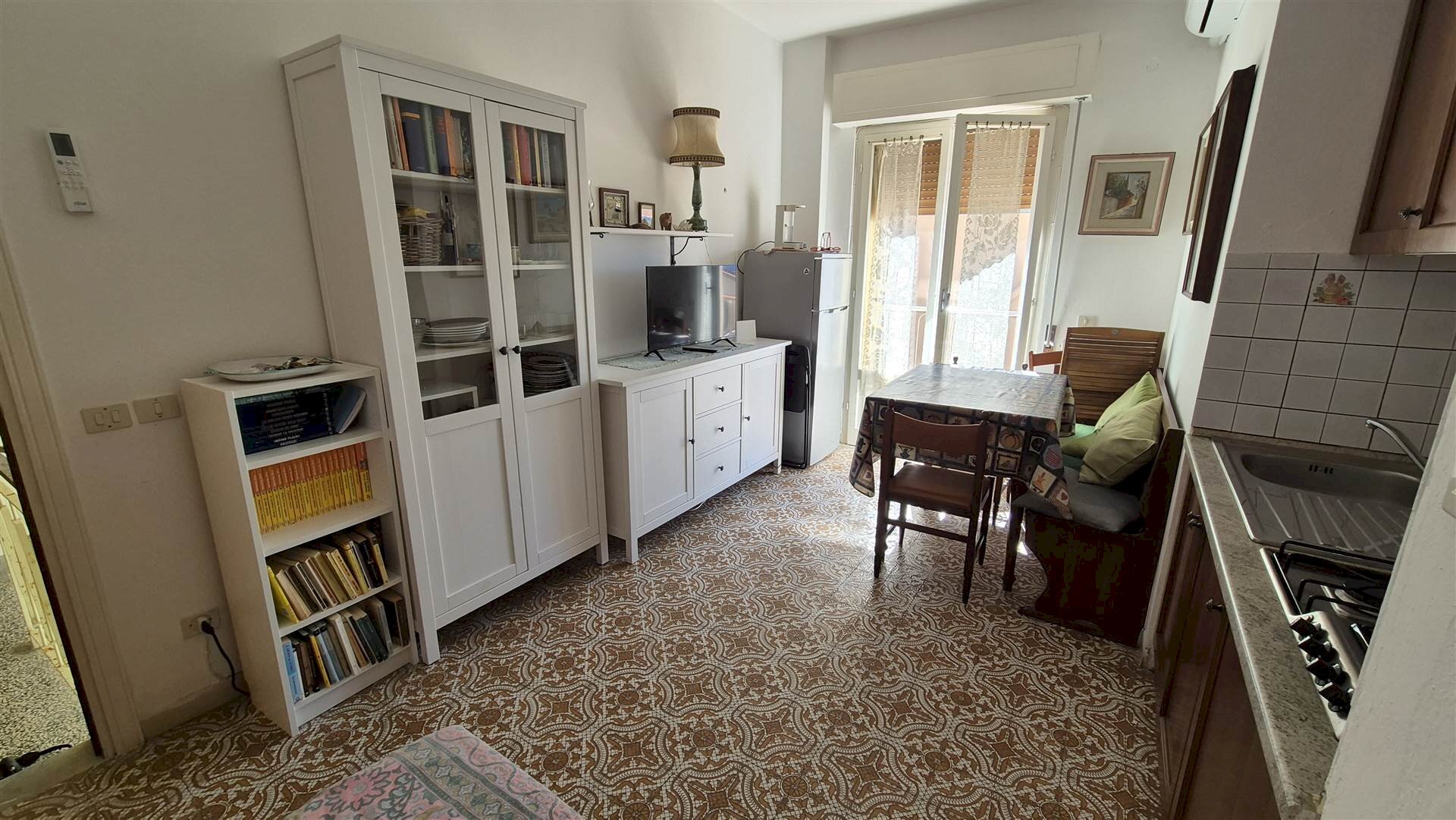 Bilocale Via Del Corallo 4, Castagneto Carducci - foto 3