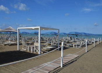 Bilocale Via Del Corallo 4, Castagneto Carducci - foto 16