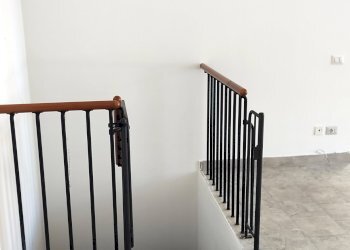 scala interna - Shop hamlet Toscanella, Dozza - photo 5