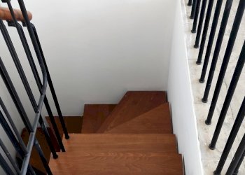 scala interna - Shop hamlet Toscanella, Dozza - photo 8