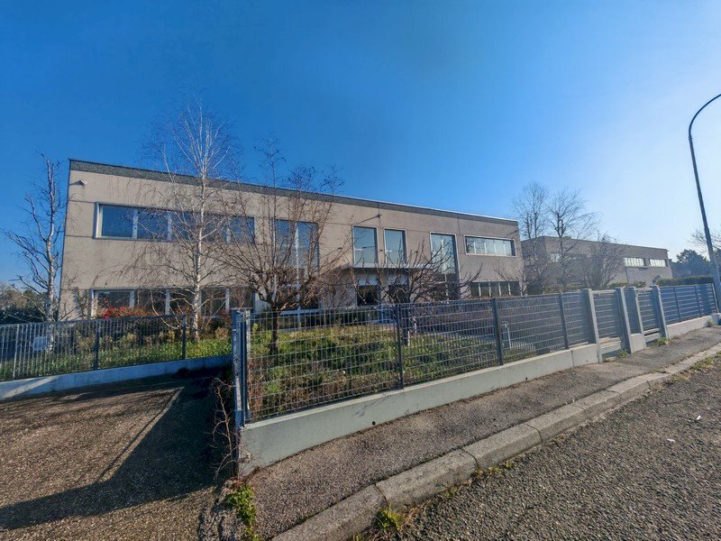 Shed Castel Guelfo di Bologna - photo 2