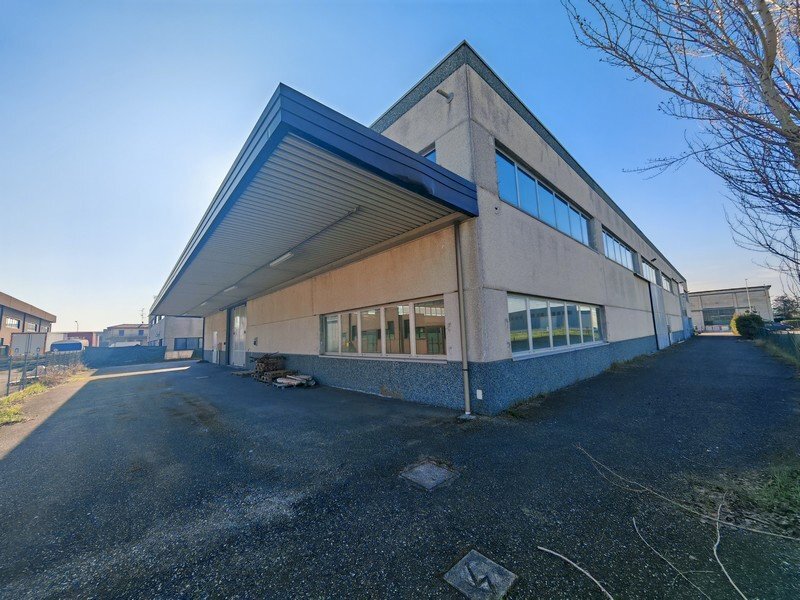 Shed Castel Guelfo di Bologna - photo 1