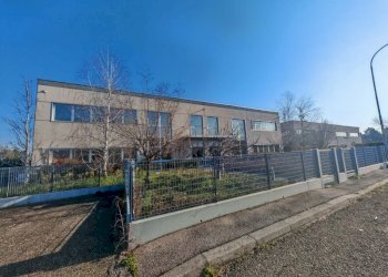 Shed Castel Guelfo di Bologna - photo 2