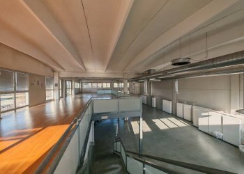 Shed Castel Guelfo di Bologna - photo 8