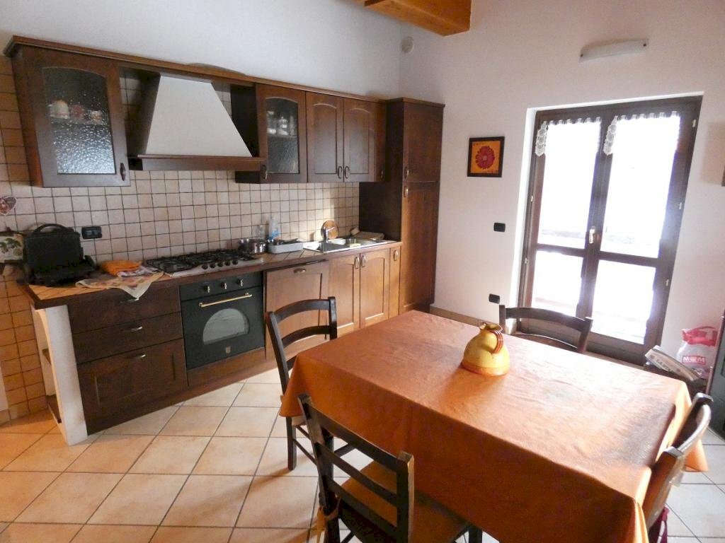 Appartamento in Villa via Chavanne, Saint-Oyen - foto 3