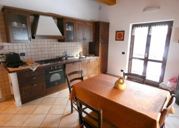 Appartamento in Villa via Chavanne, Saint-Oyen - foto 3