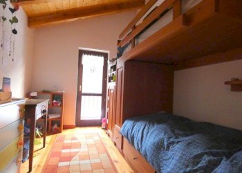 Appartamento in Villa via Chavanne, Saint-Oyen - foto 9