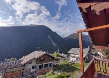 Appartamento in Villa via Chavanne, Saint-Oyen - foto 6