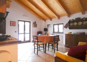 Appartamento in Villa via Chavanne, Saint-Oyen - foto 4