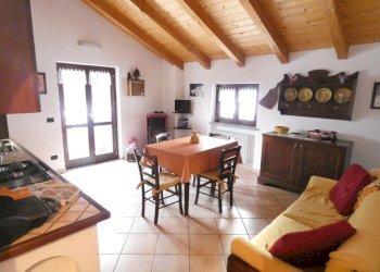 Appartamento in Villa via Chavanne, Saint-Oyen - foto 5