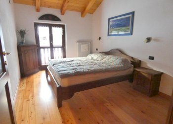 Appartamento in Villa via Chavanne, Saint-Oyen - foto 10