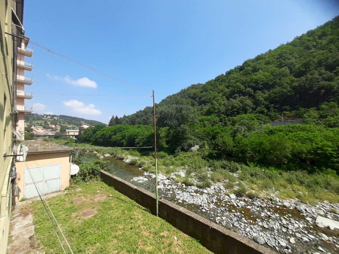 Quadrilocale Via Roma, Rossiglione - foto 1