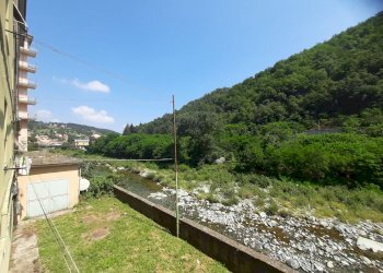 Quadrilocale Via Roma, Rossiglione - foto 1