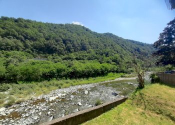 Quadrilocale Via Roma, Rossiglione - foto 19