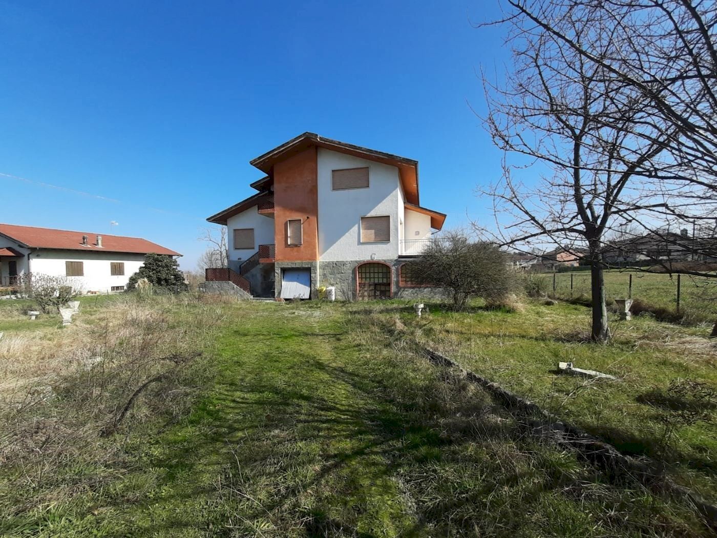 Villa Bifamiliare Carpeneto (AL), Carpeneto - foto 1