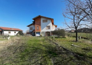 Villa Bifamiliare Carpeneto (AL), Carpeneto - foto 1