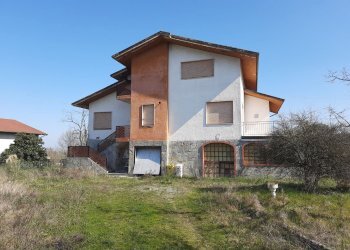 Villa Bifamiliare Carpeneto (AL), Carpeneto - foto 4