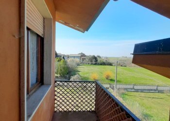 Villa Bifamiliare Carpeneto (AL), Carpeneto - foto 21