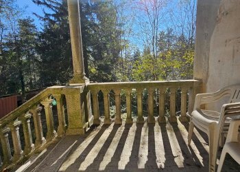 Villa Trifamiliare Via fado 176, Mele - foto 2