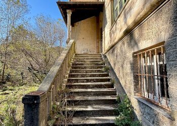 Villa Trifamiliare Via fado 176, Mele - foto 3