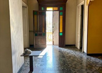 Villa Trifamiliare Via fado 176, Mele - foto 8