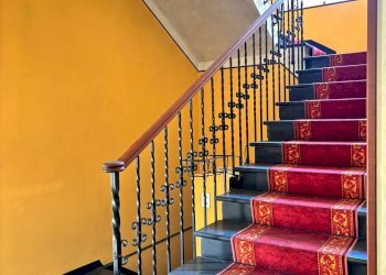 Villa Trifamiliare Via fado 176, Mele - foto 9