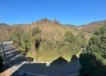 Villa Trifamiliare Via fado 176, Mele - foto 24