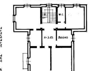 Villa Trifamiliare Via fado 176, Mele - foto 28