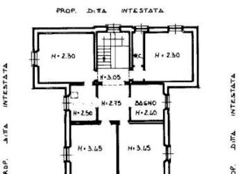 Villa Trifamiliare Via fado 176, Mele - foto 29