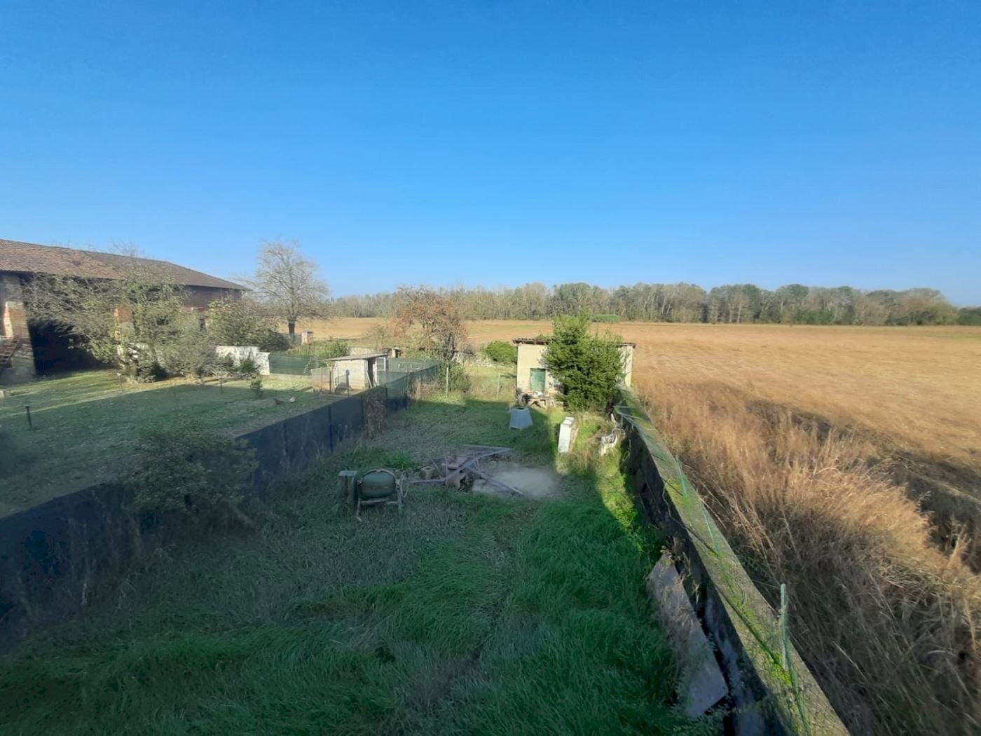 Portion of a house Via Ovada, Predosa - photo 3