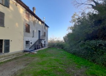 Portion of a house Via Ovada, Predosa - photo 4