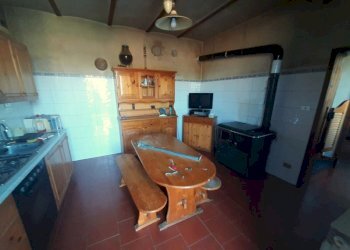 Portion of a house Via Ovada, Predosa - photo 6