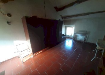 Portion of a house Via Ovada, Predosa - photo 15