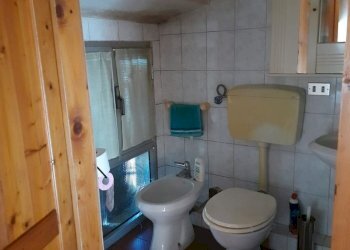 Portion of a house Via Ovada, Predosa - photo 17