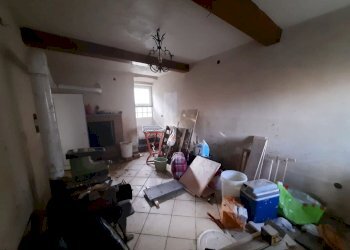 Portion of a house Via Ovada, Predosa - photo 21