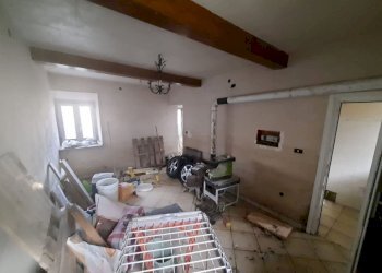 Portion of a house Via Ovada, Predosa - photo 22