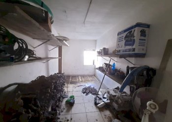 Portion of a house Via Ovada, Predosa - photo 24