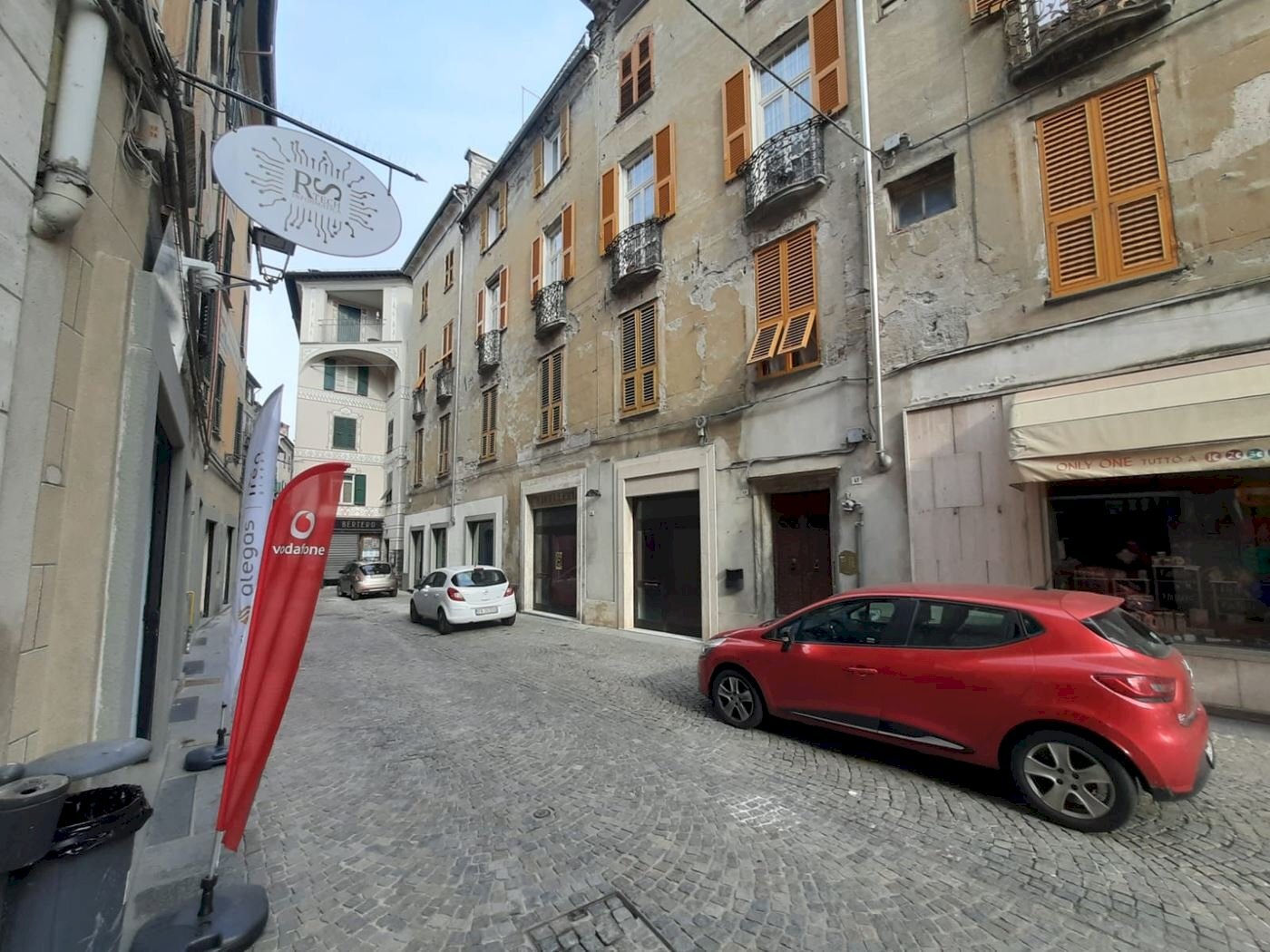 Four-room apartment Piazza Mazzini, Ovada - photo 1