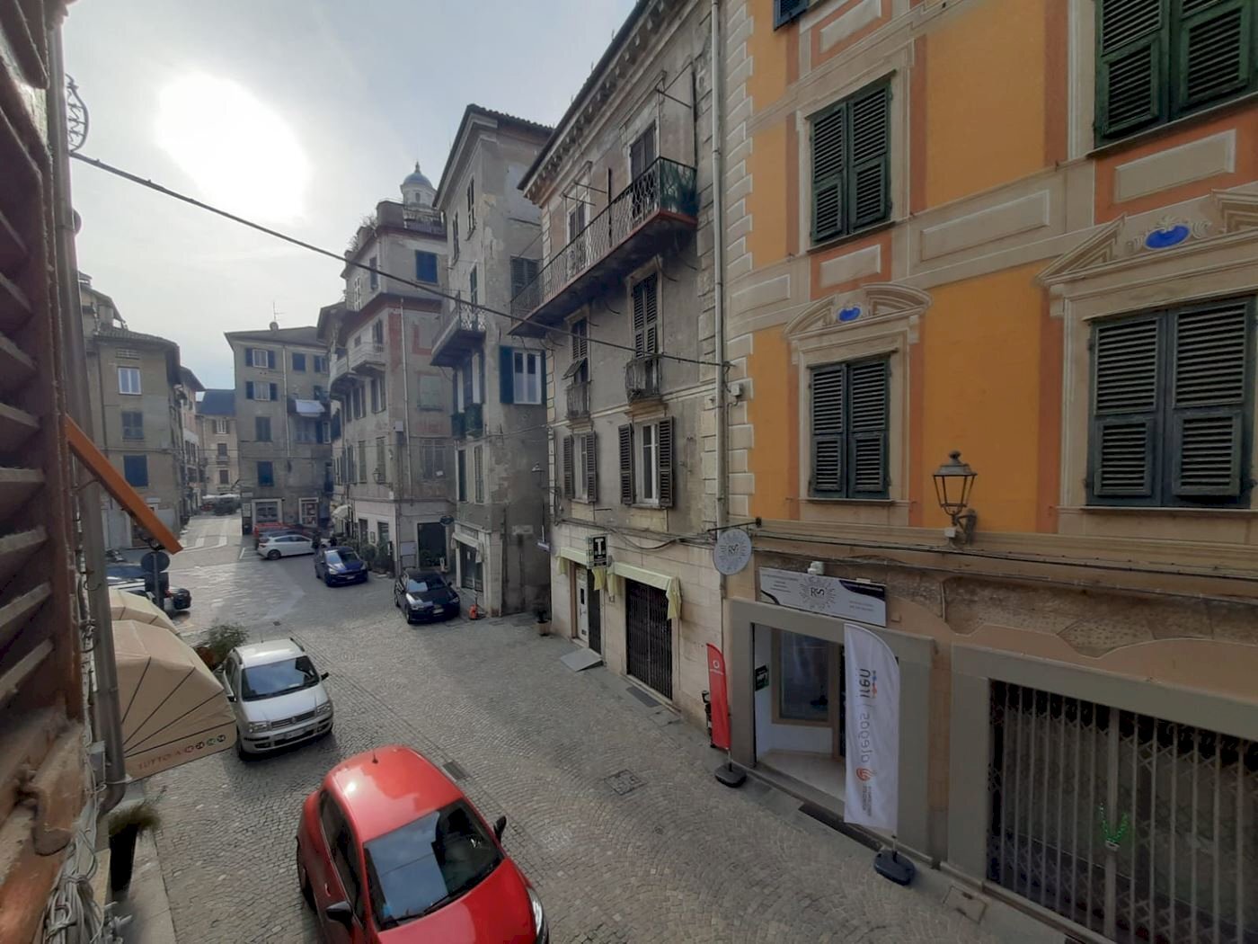 Four-room apartment Piazza Mazzini, Ovada - photo 2