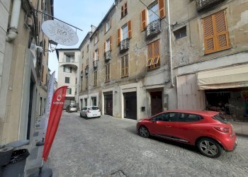 Quadrilocale Piazza Mazzini, Ovada - foto 1