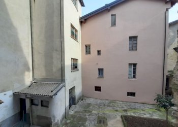 Quadrilocale Piazza Mazzini, Ovada - foto 16