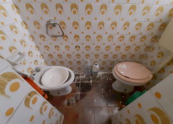 Quadrilocale Piazza Mazzini, Ovada - foto 22