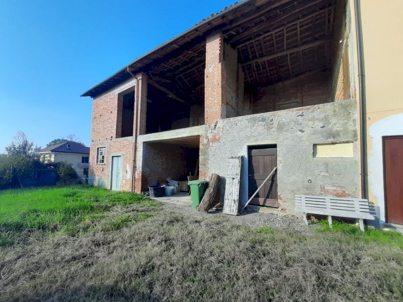 Casa indipendente Capriata d'Orba, Capriata d'Orba - foto 3