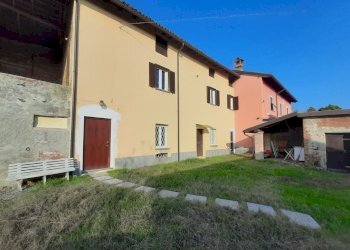 Casa indipendente Capriata d'Orba, Capriata d'Orba - foto 1