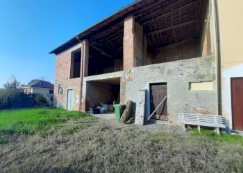 Casa indipendente Capriata d'Orba, Capriata d'Orba - foto 3